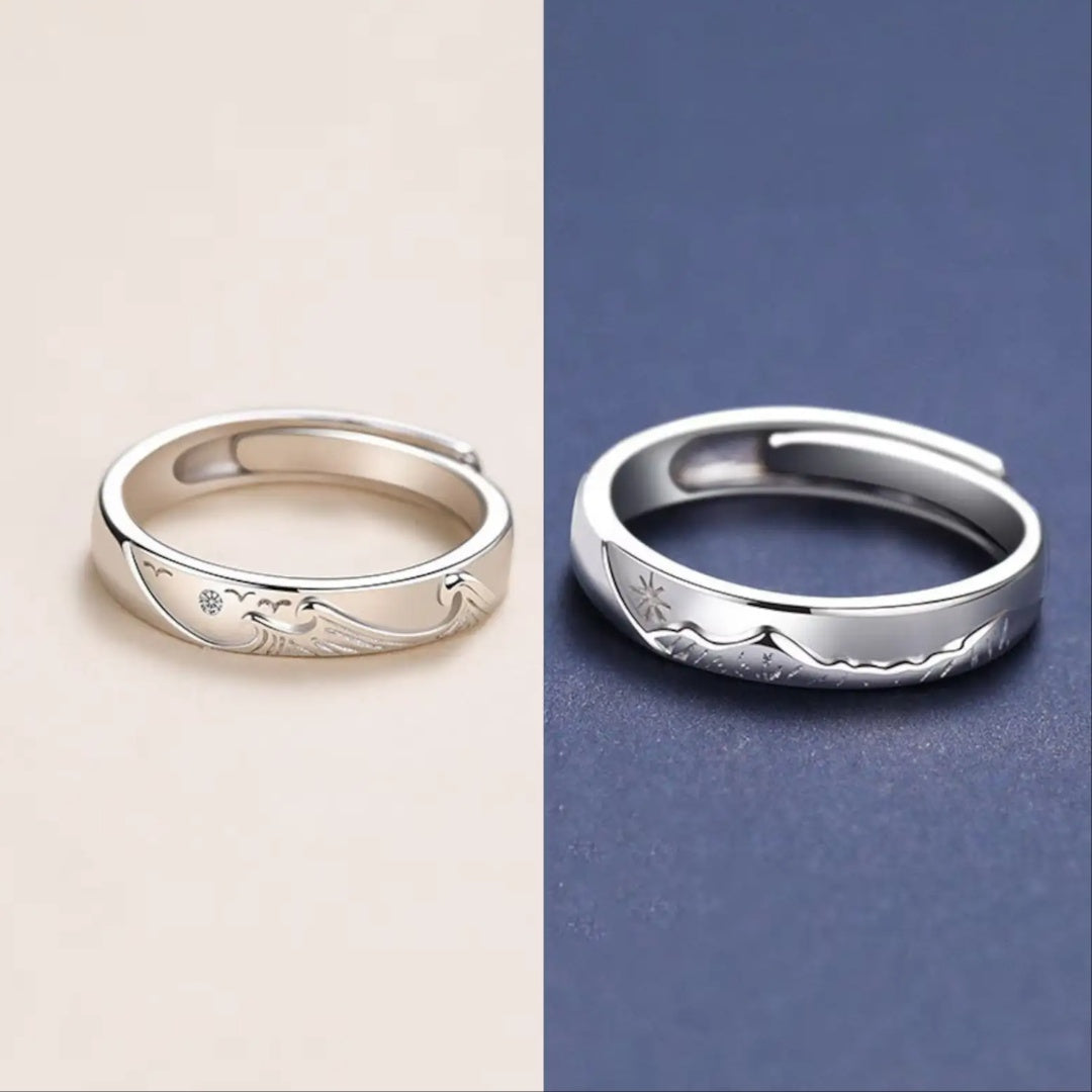 Natur Ring
