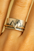 Bergliebe Ring