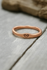 Herz-Vintage Ring