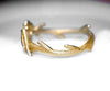 Rotkehlchen Schmuck