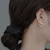 Charme Ohrringe