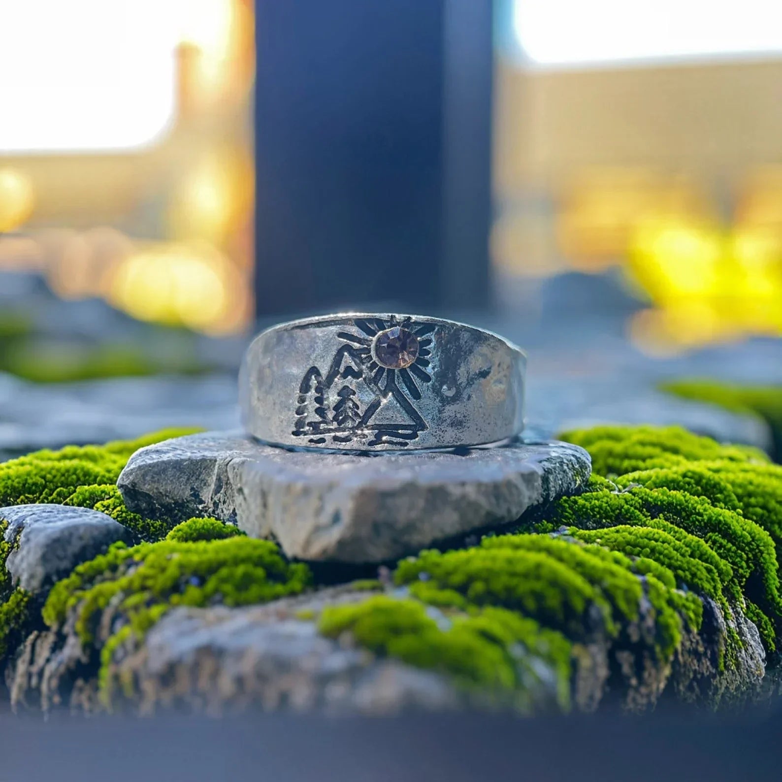 Ring der Morgenröte