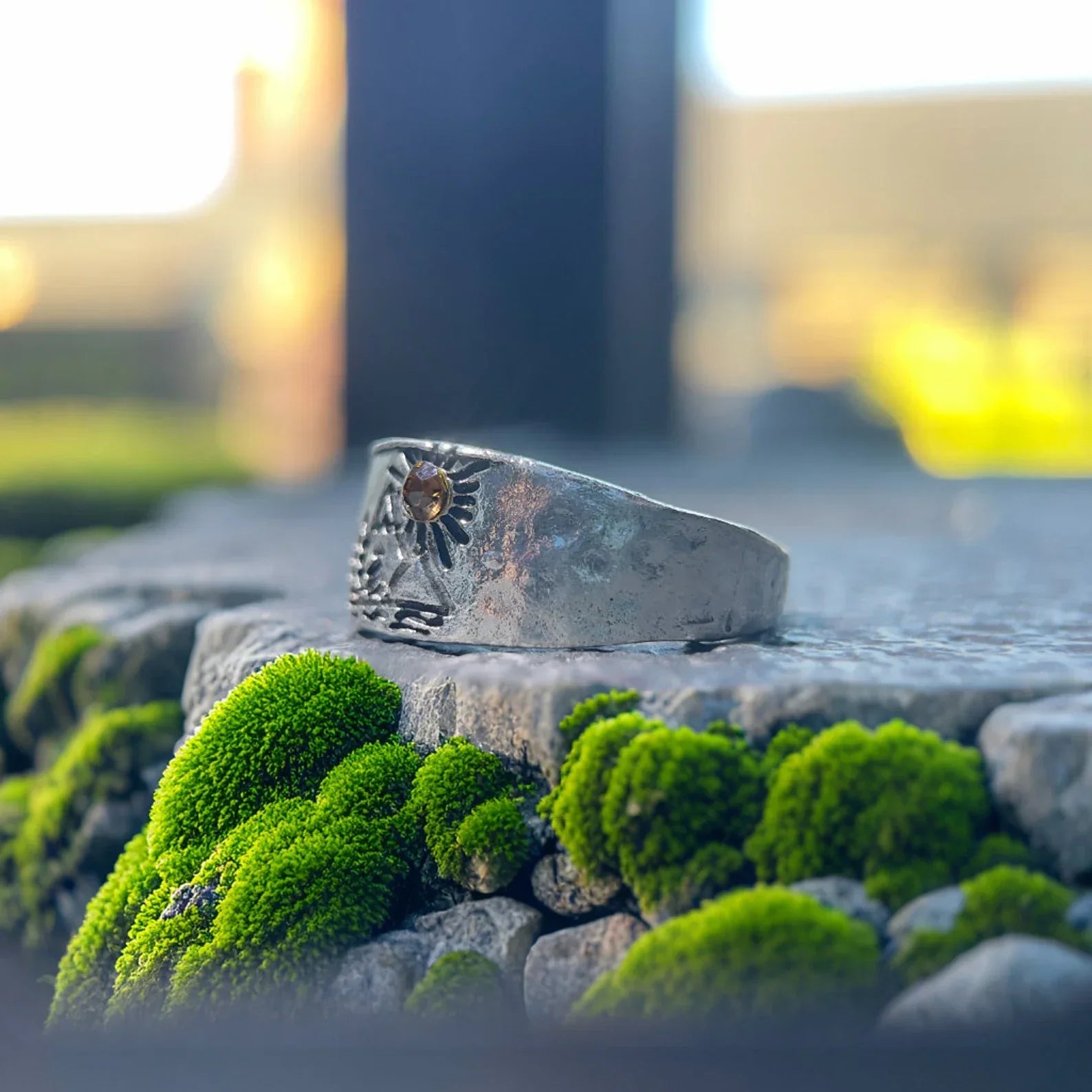 Ring der Morgenröte