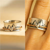 Bergliebe Ring