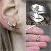 Rotkehlchen Schmuck