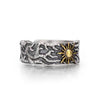 Sonnenkraft Ring