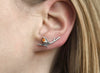Rotkehlchen Schmuck