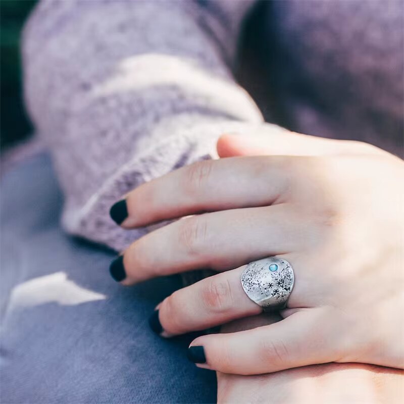 Hoffnungs Ring