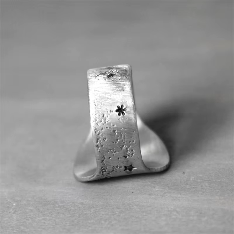 Hoffnungs Ring