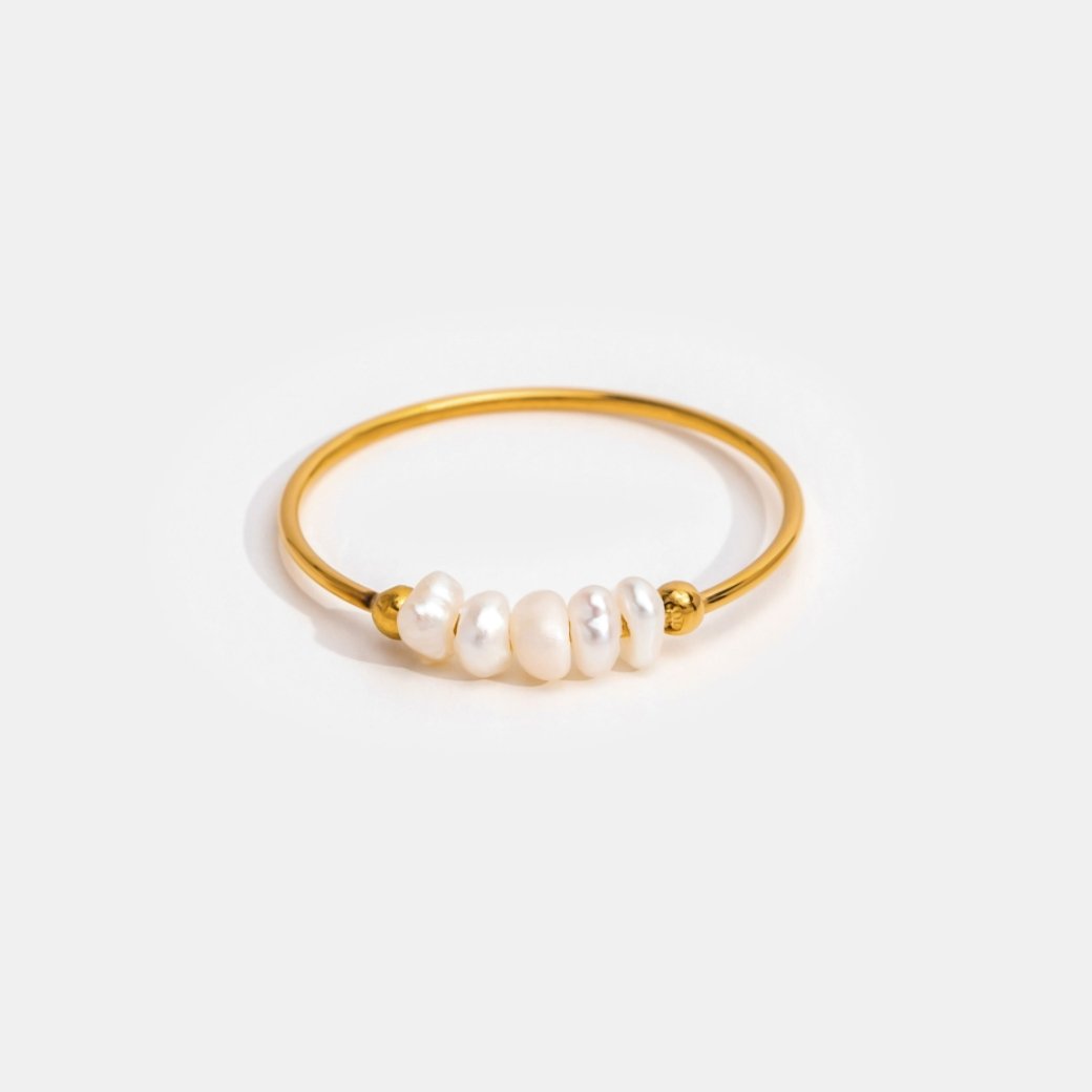 Harmonie Ring