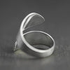 Natur Inspirations-Ring