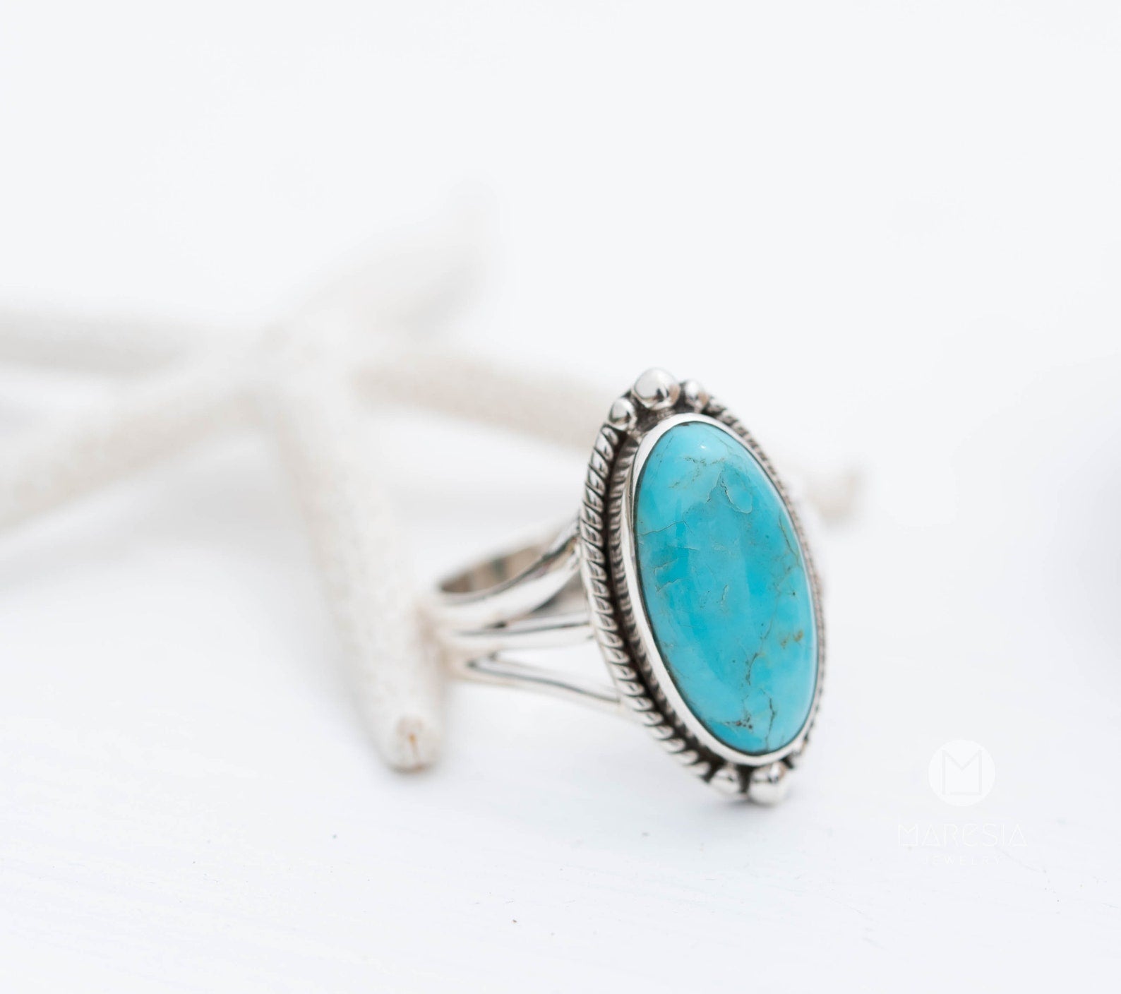 Boho Ring