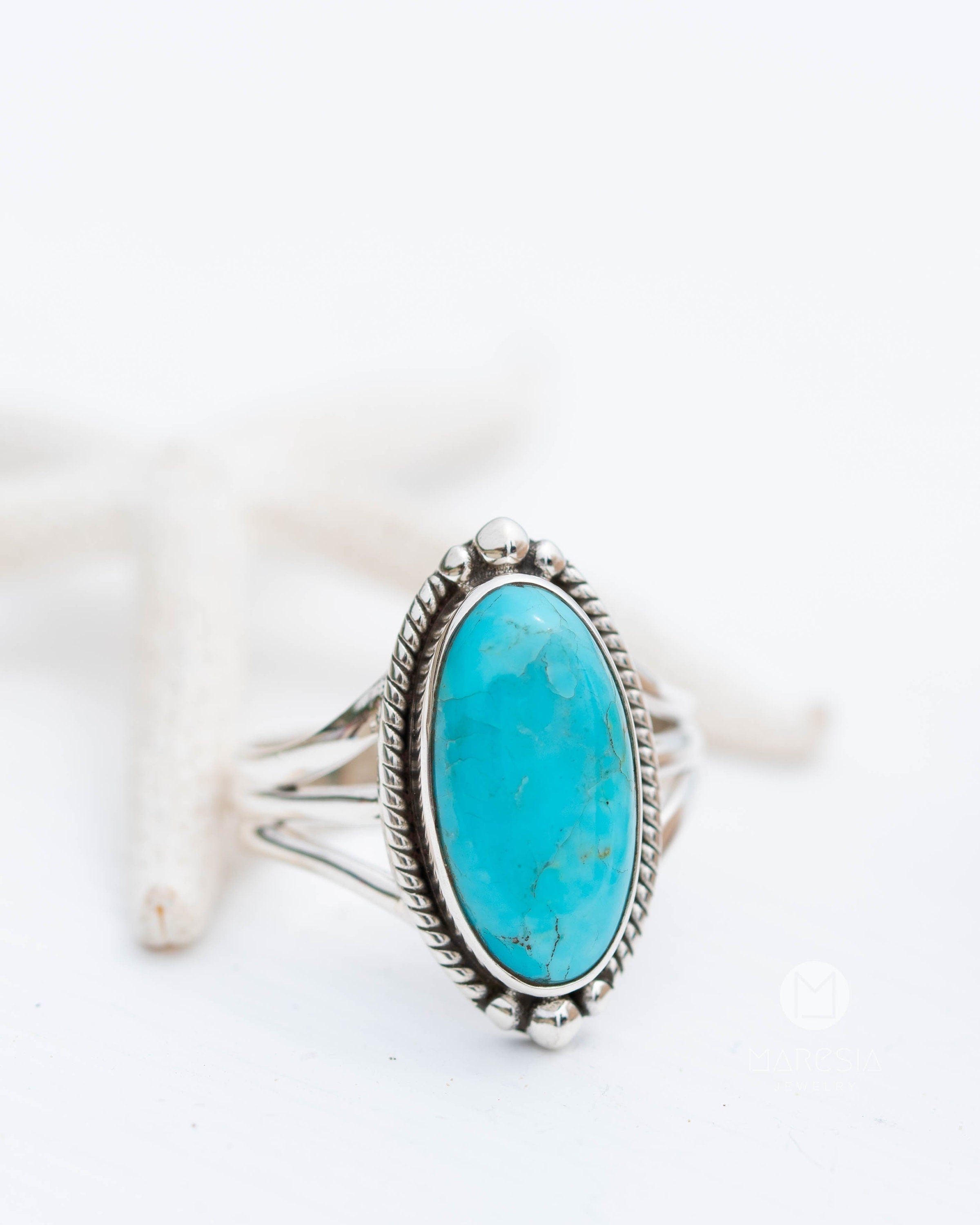 Boho Ring