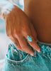 Boho Ring