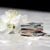 Herz-Vintage Ring