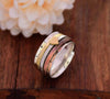 Herz Ring