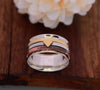 Herz Ring