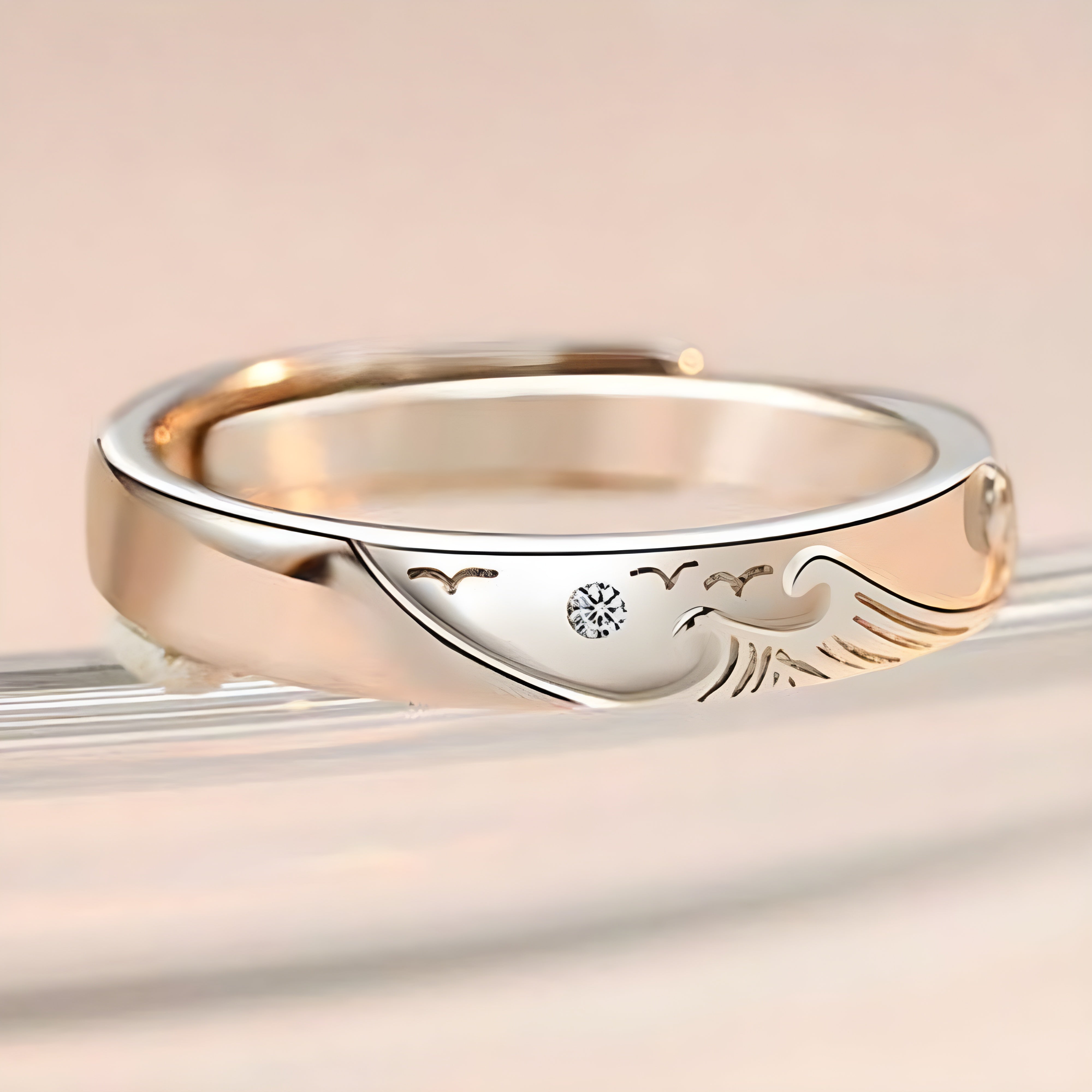 Natur Ring