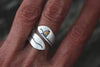Rotkehlchen Schmuck