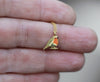 Rotkehlchen Schmuck