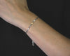 Gegen den Strom Armband