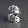 Natur Inspirations-Ring